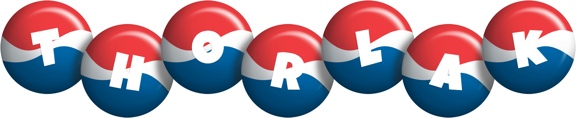 Thorlak paris logo