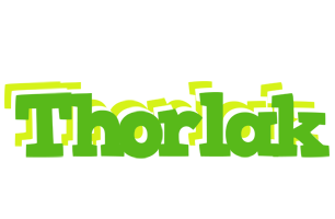 Thorlak picnic logo