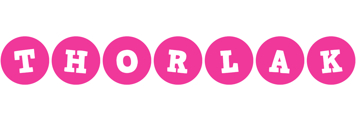 Thorlak poker logo