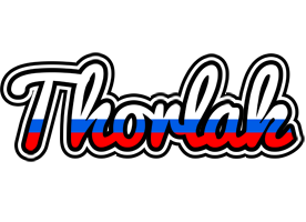 Thorlak russia logo