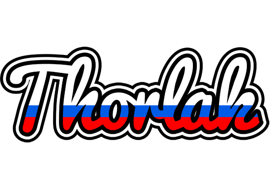 Thorlak russia logo