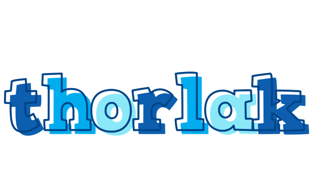Thorlak sailor logo