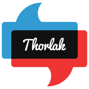 Thorlak sharks logo