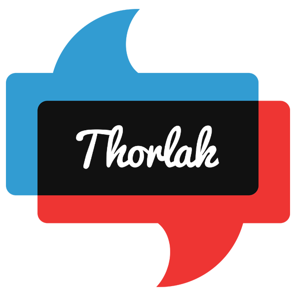 Thorlak sharks logo