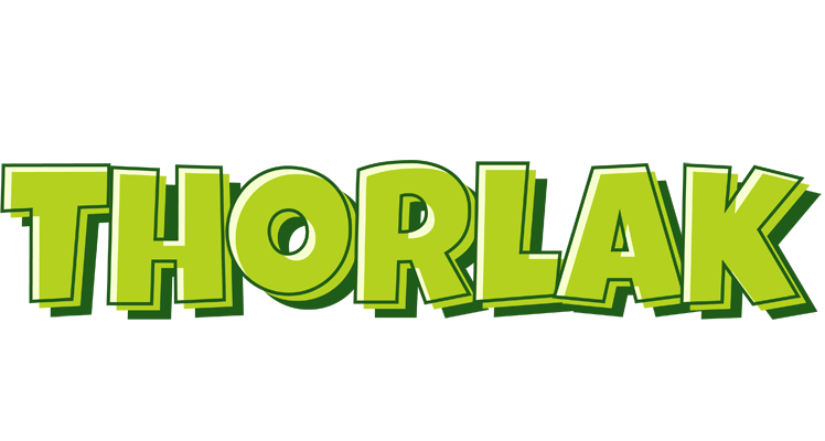 Thorlak summer logo