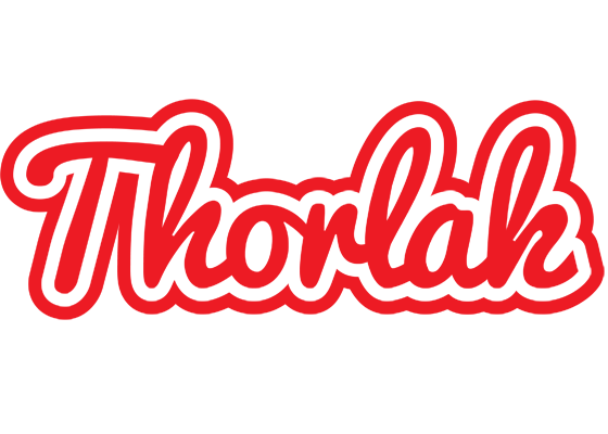 Thorlak sunshine logo