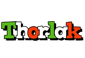 Thorlak venezia logo