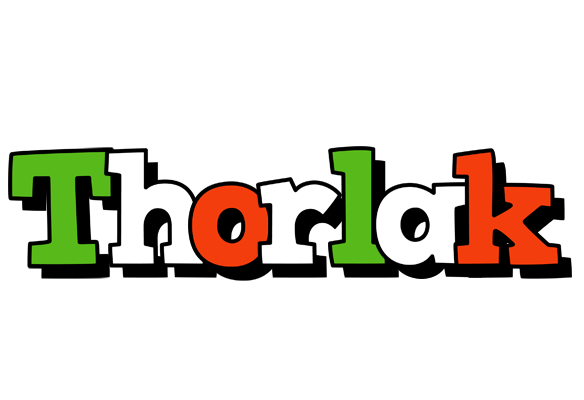Thorlak venezia logo