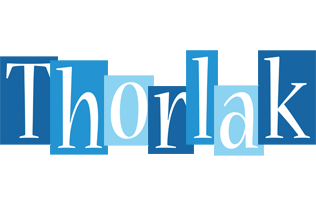 Thorlak winter logo