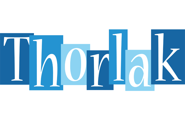 Thorlak winter logo