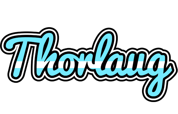 Thorlaug argentine logo