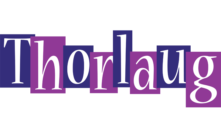 Thorlaug autumn logo