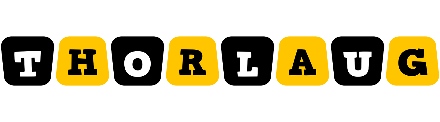 Thorlaug boots logo