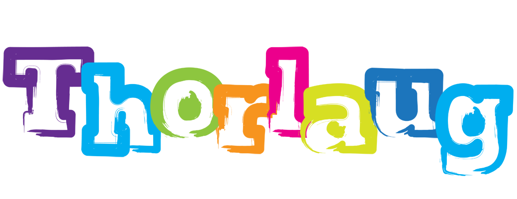 Thorlaug casino logo