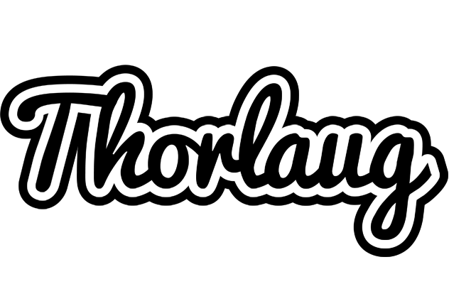 Thorlaug chess logo