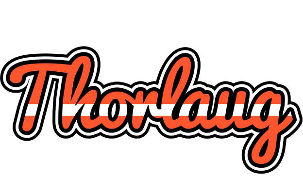 Thorlaug denmark logo