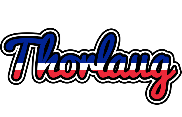 Thorlaug france logo