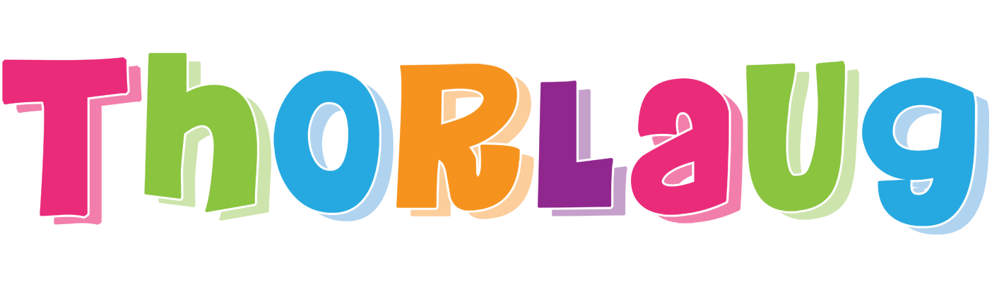 Thorlaug friday logo