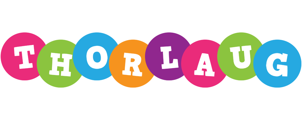 Thorlaug friends logo