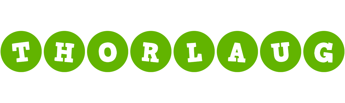 Thorlaug games logo