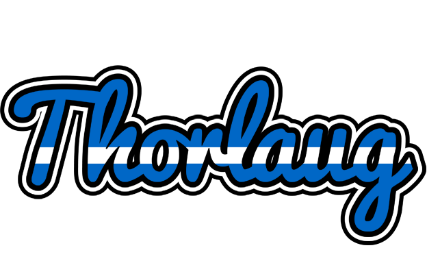 Thorlaug greece logo