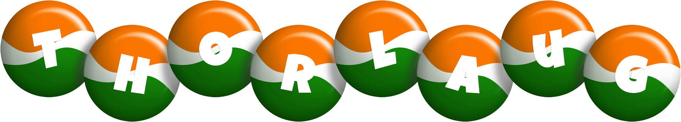Thorlaug india logo