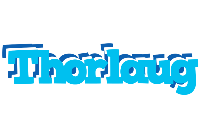 Thorlaug jacuzzi logo