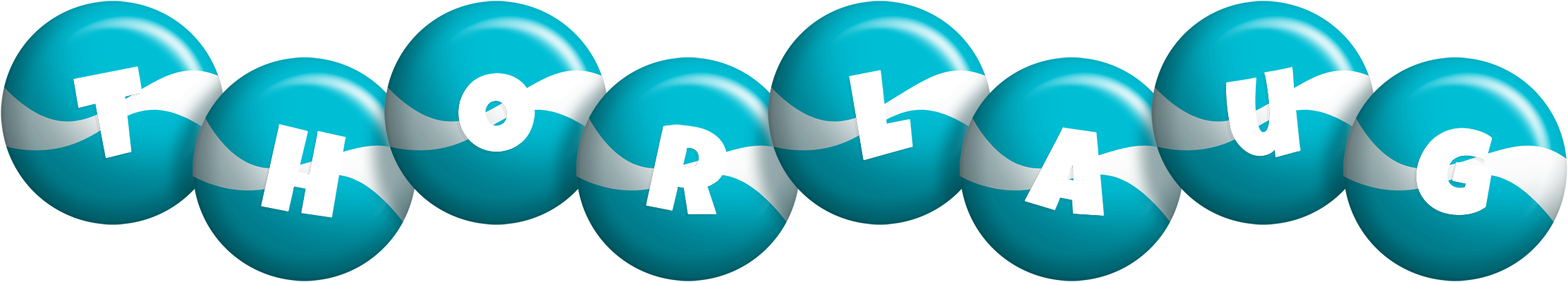 Thorlaug messi logo