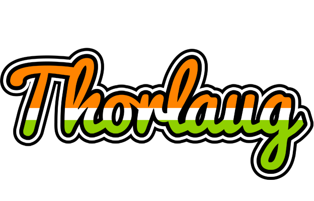 Thorlaug mumbai logo