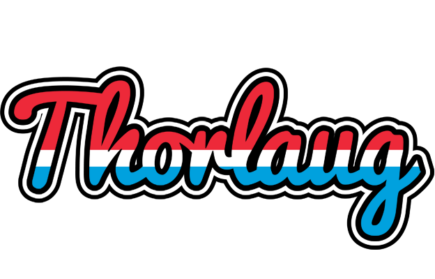 Thorlaug norway logo