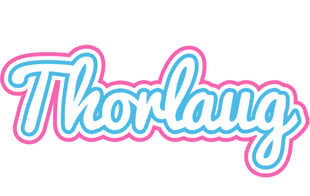 Thorlaug outdoors logo
