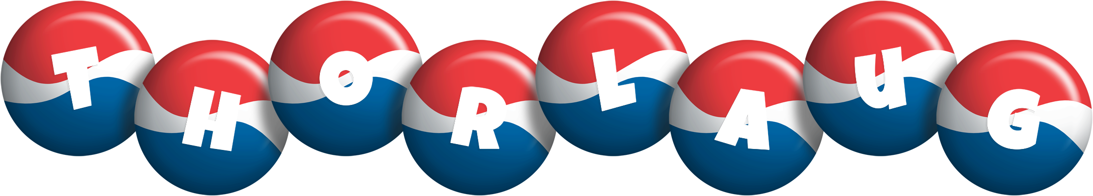 Thorlaug paris logo