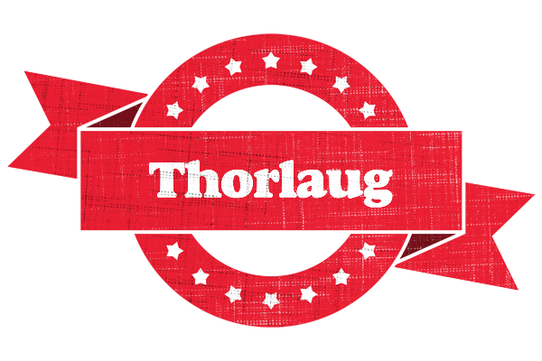 Thorlaug passion logo