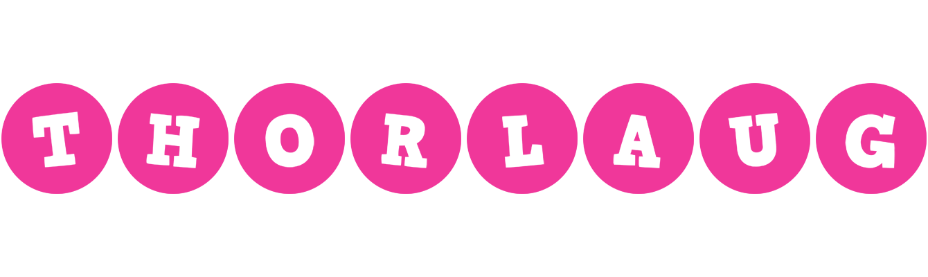 Thorlaug poker logo