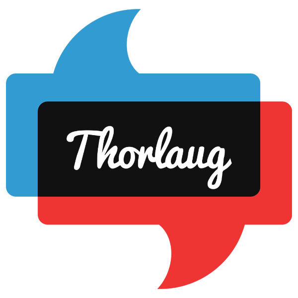 Thorlaug sharks logo