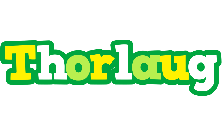 Thorlaug soccer logo