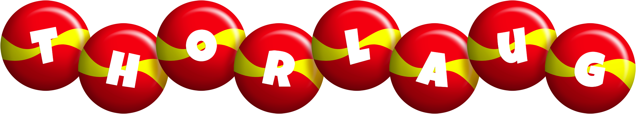 Thorlaug spain logo