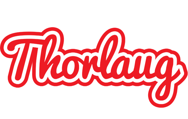 Thorlaug sunshine logo