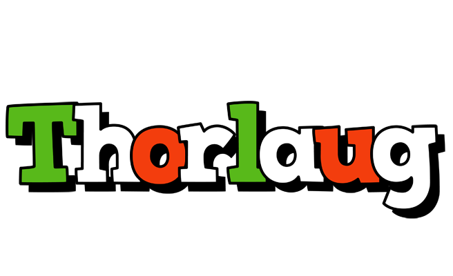 Thorlaug venezia logo