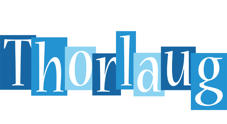 Thorlaug winter logo
