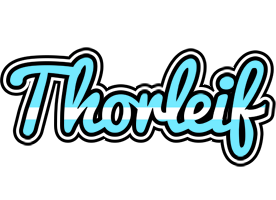 Thorleif argentine logo