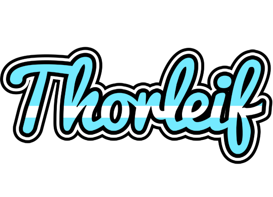 Thorleif argentine logo