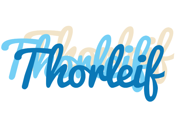 Thorleif breeze logo