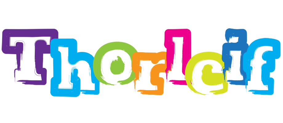 Thorleif casino logo