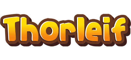 Thorleif cookies logo