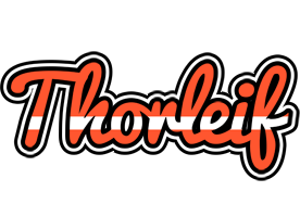 Thorleif denmark logo