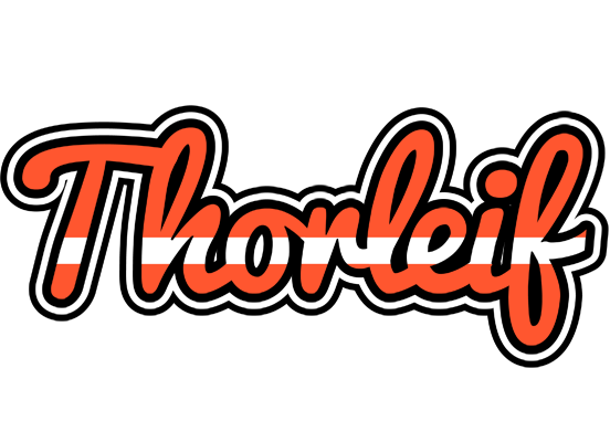 Thorleif denmark logo