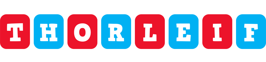 Thorleif diesel logo