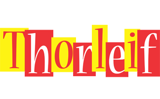 Thorleif errors logo