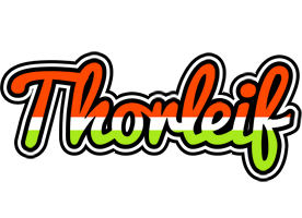 Thorleif exotic logo